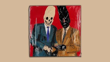 [Free] Madlib x The Alchemist x MF Doom x Westside Gunn Type Beat - "March Blues" (prod. by Lan)