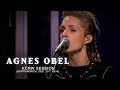 Capture de la vidéo Agnes Obel Live@Kcrw, Usa, Dec.15Th 2016 (Video)