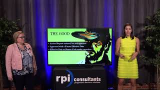 Correcting History in GHR & S3   The Good, the Bad and the Ugly