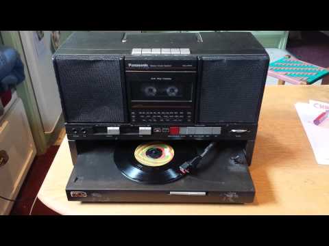 Panasonic SG J550L