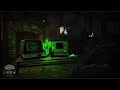 Wasteland jazz shack 10 hours of fallout 4 ambience  relaxing gameplay  asmr