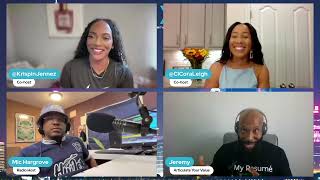 Bestie Talk w/ Jeremy Hardiman of AYV (Articulate Your Value)