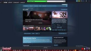 Session 0.0.0.7 update stream