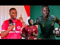 AHMEDY ALLY ACHARUKA JUU TSHABALALA KUONDOKA SIMBA ATAJA SABABU ZILIZOMTOA ZIMBWE SSC KWENDA HUKO AHMEDY ALLY ACHARUKA JUU TSHABALALA KUONDOKA SIMBA ATAJA SABABU ZILIZOMTOA ZIMBWE SSC KWENDA HUKO