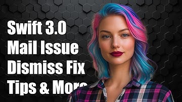 Swift 3.0 MFMailComposeViewController Dismiss Issue: Solutions & Tips
