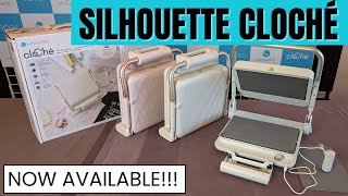 Download Lagu Unedited Silhouette cloChé Heat Press Demo | LIVE from Silhouette Summit 2024 MP3
