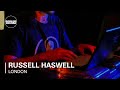 Russell haswell boiler room london dj set