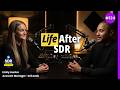 Life After SDR, Account Management and Sales Careers | Emily Hunter | SDR DiscoCall #124