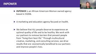 How to Spread the Word about New Lower Cost Coverage Options