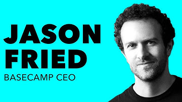Killer Product Advice from Jason Fried