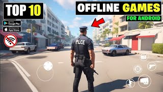 Top 10 Offline Games For Android | Best Offline Games For Android | New games For Android screenshot 2
