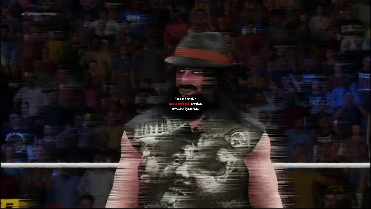 WWEF Fastlane 2025 Promo YouTube
