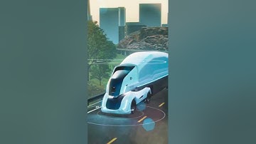 Electric Vehicles, Autonomous Cars, and Hyperloop: Skywise AI