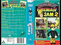 The Very Best Of Fireman Sam 2 Partly Official HQ VHS Rip 1994 