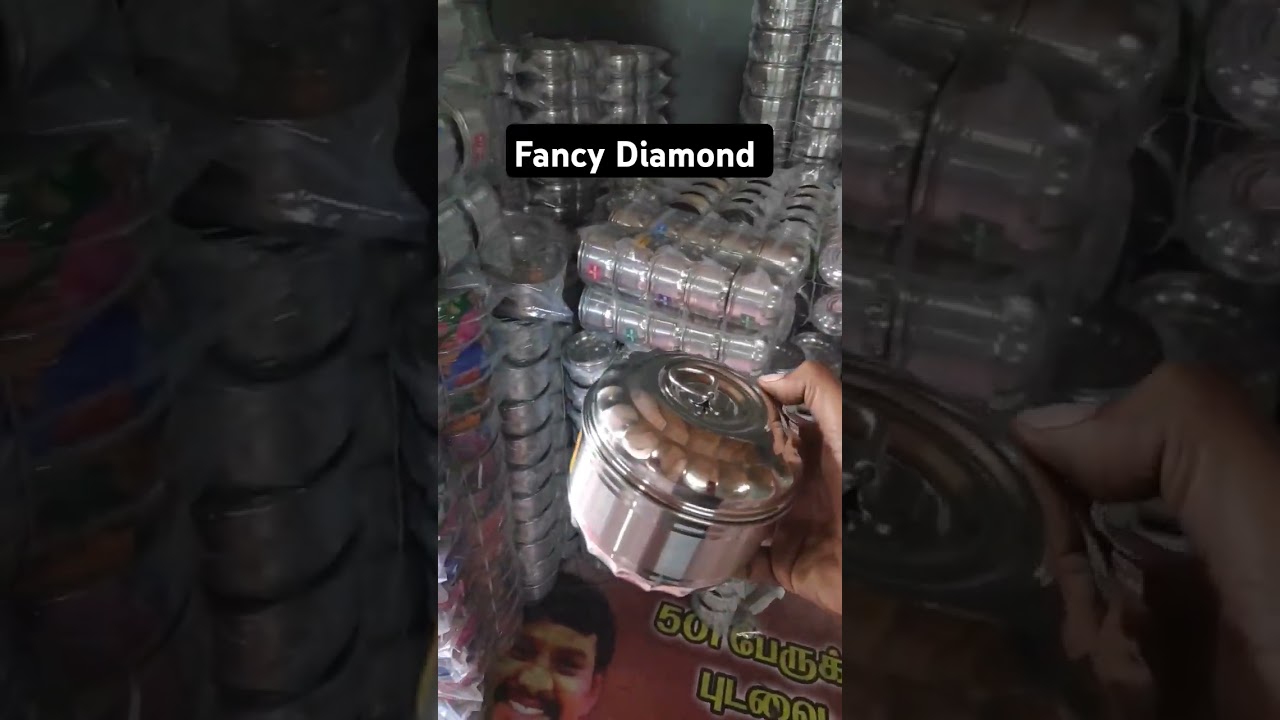 function return gift products fancy diamond 