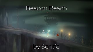 🎧Oxenfree OST - Beacon Beach Super Extended (1 hour)