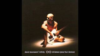 OM by Devin Townsend
