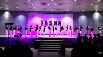 [Part 4] Jashn 2024 | IIT Roorkee