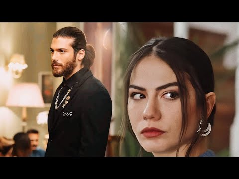 Demet Özdemir EXPLOTA Quién le hizo decir no uses mi nombre Drama Turco
