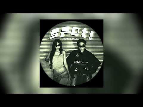 Zico Feat JENNIE SPOT Sped Up