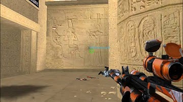 CrossFire AL  [P]APAC[U] HACK CLÃ Avengërs™