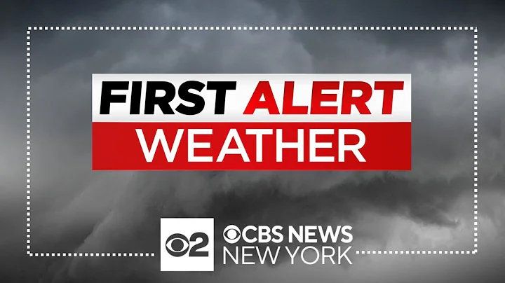 First Alert Forecast: CBS2 10/5/23 Evening Weather