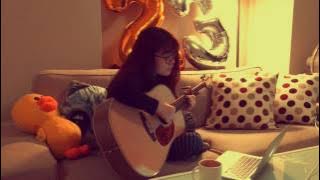 TỪ NGÀY EM ĐẾN/DA LAB (Mashup) - Michelle Ngn