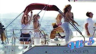 Hi-5 | Μάθημα Ιστιοπλοΐας