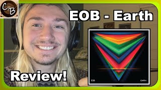 EOB - Earth REVIEW! | CrossBeat