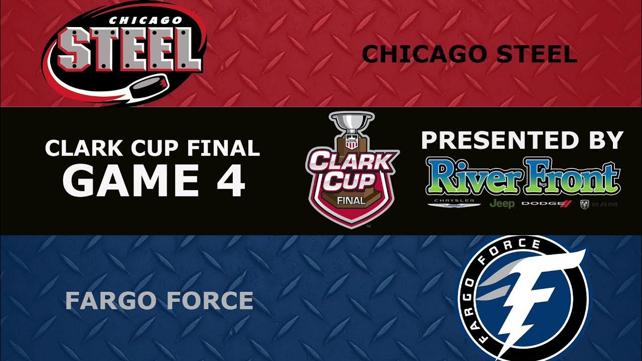 Clark Cup Final Game 4 Recap YouTube