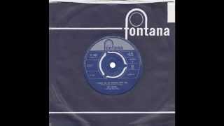 Video thumbnail of "Tokens – “I Could See Me Dancing’ With You” (UK Fontana) 1966"