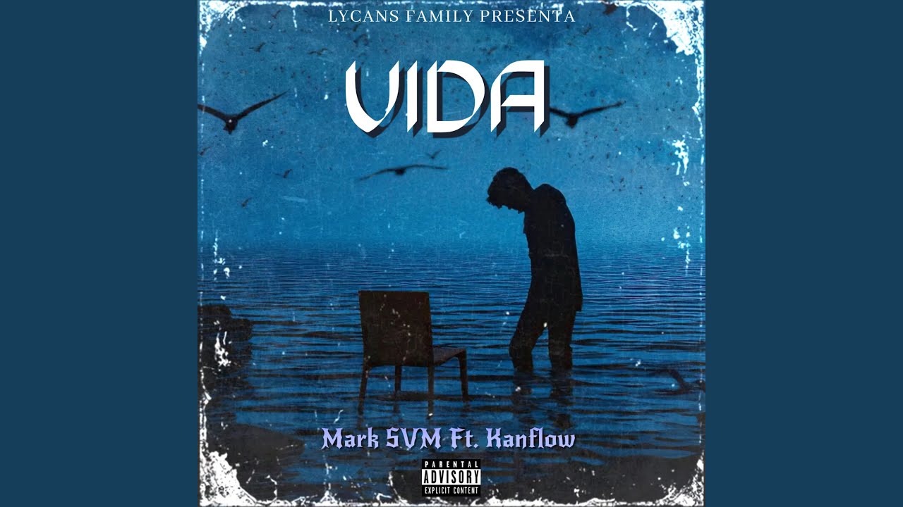 Watch Vida (feat. Kanflow) on YouTube Watch Vida (feat. Kanflow) on YouTube