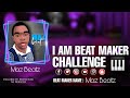 Instrumental maz beatz  i am beat maker challenge mab025