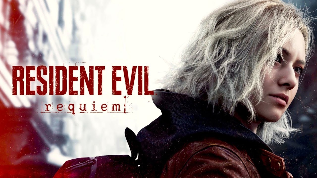 Resident Evil: Requiem —  Начало расследования | ПРОХОЖДЕНИЕ №1