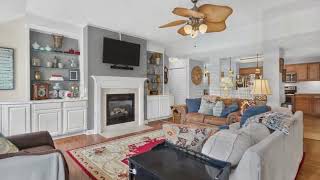 2100 San Lorenzo Quay, Virginia Beach, VA