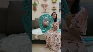 Goa Home Decor Haul #shorts #shortvideo #viral #haul