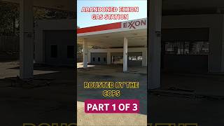 #abandoned #explore #gas #station #explorepage #usa #car  #homeless #cops #subscribe #youtubeshorts
