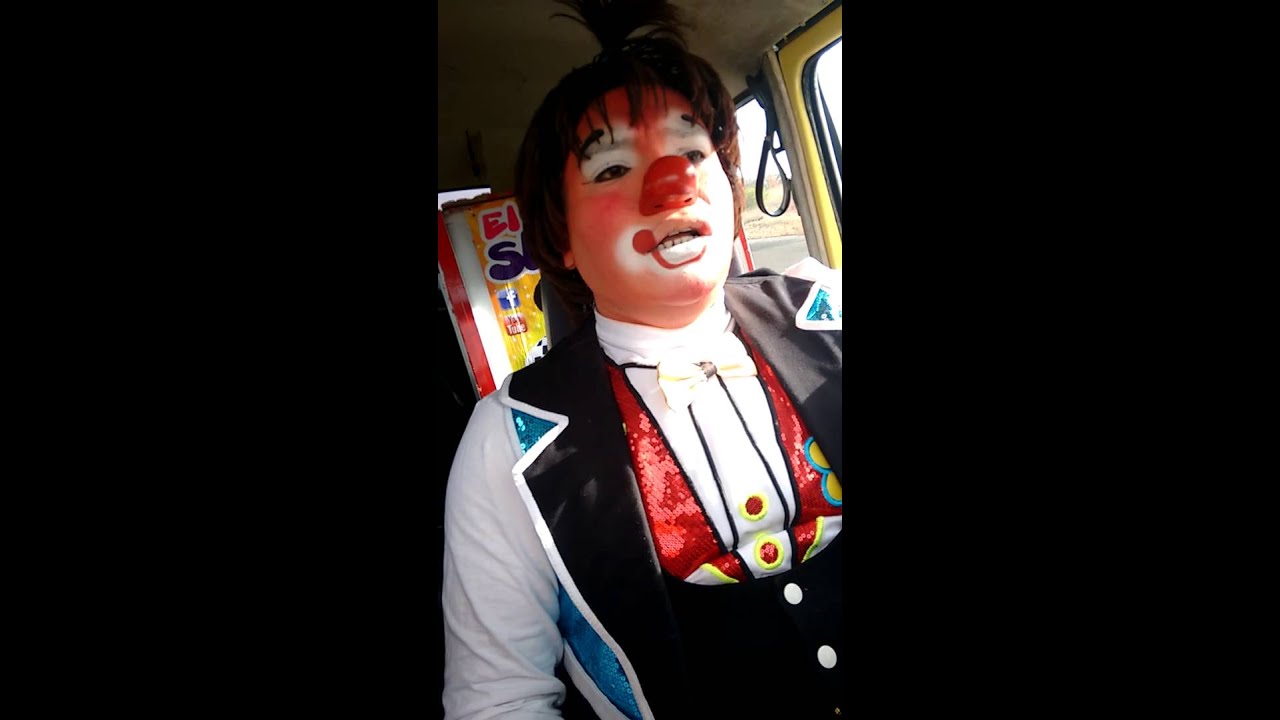 payaso bamby cantando youtube payaso bamby cantando youtube