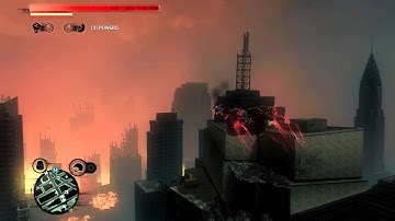 Prototype 2 Gameplay, part 56