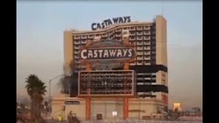 Top 10 Las Vegas Casino Demolitions