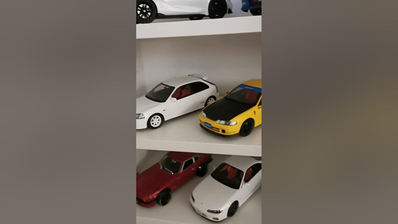 1:18 Model cars collection. #gtspirit#ottomobile#autoartmodels#118diecast#minichamps#  