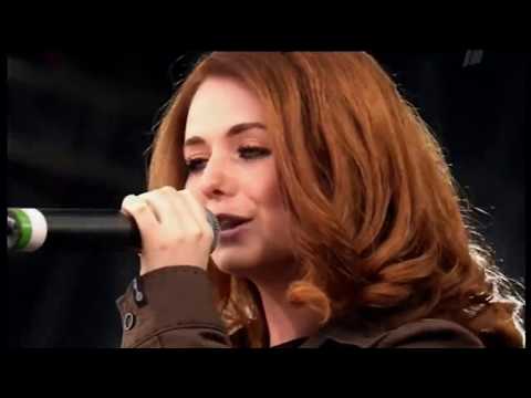 t.A.T.u. Live @ Red Summer Festival (Full Perfomance)
