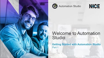 Getting Started with Automation Studio: Part 1 – Welcome to Automation Studio