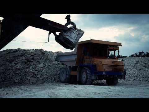 Корпоративный фильм компании