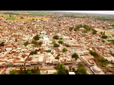 Hujra shah muqeem jatti araz kary shehr olya