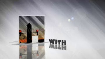 Puzzle SLIDESHOW | After Effects Project Files - Videohive template