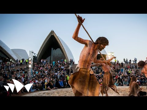 Dance Rites 2018 | Live at Sydney Opera House
