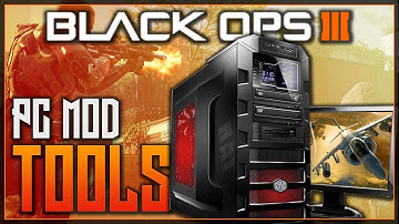 Black Ops 3 - MOD TOOLS - WILL IT BE LATE? - CLOSED ALPHA/BETA RELEASE DISCUSSION - COD BO3