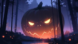 Halloween Hills ? Chill Lo-fi Beats