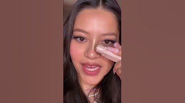 Nose Contour step by step #nosecontour #nosecontourtutorial #makeup #makeuptutorial #shorts